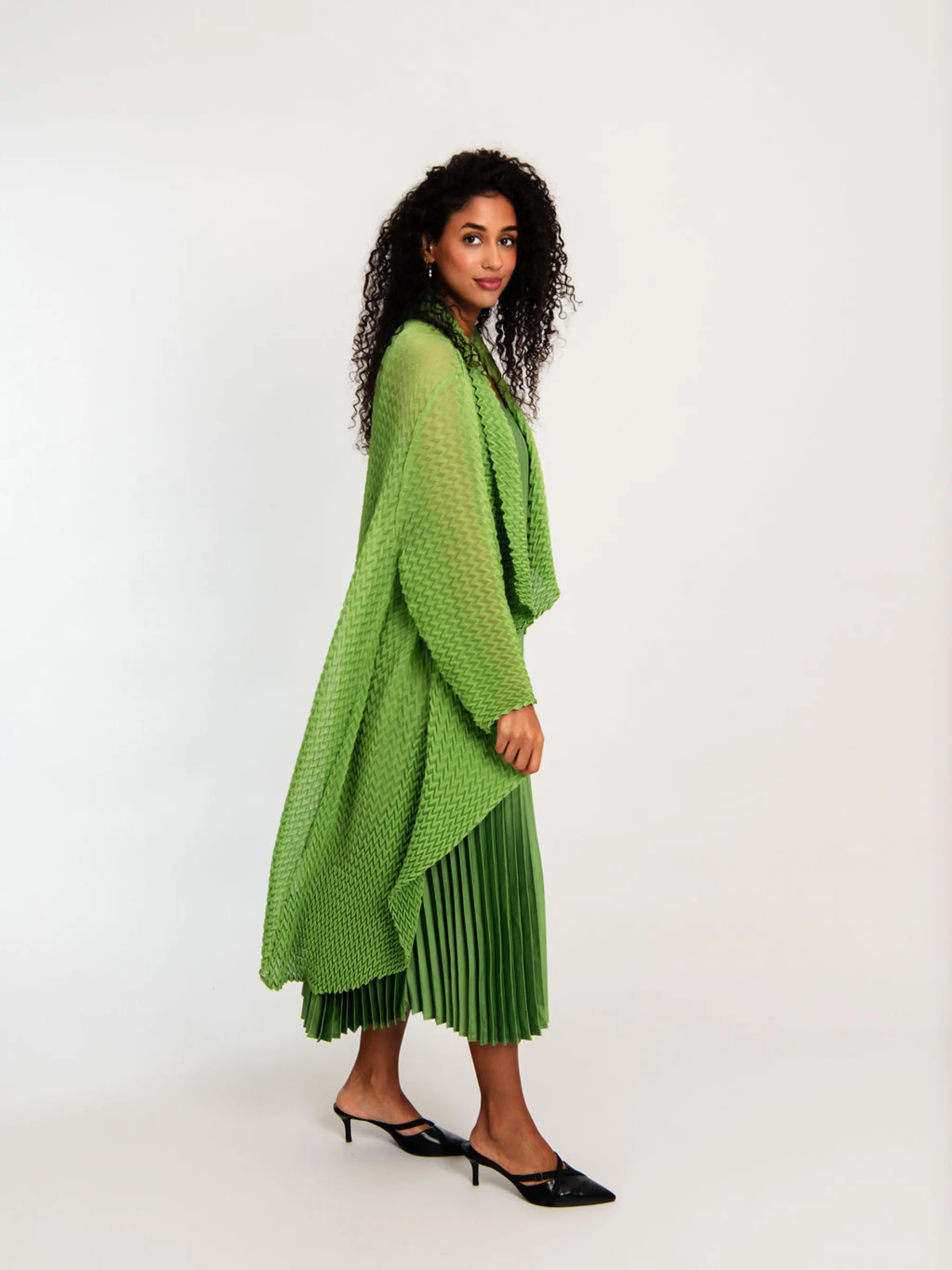 Nightstar Coat - Image 8