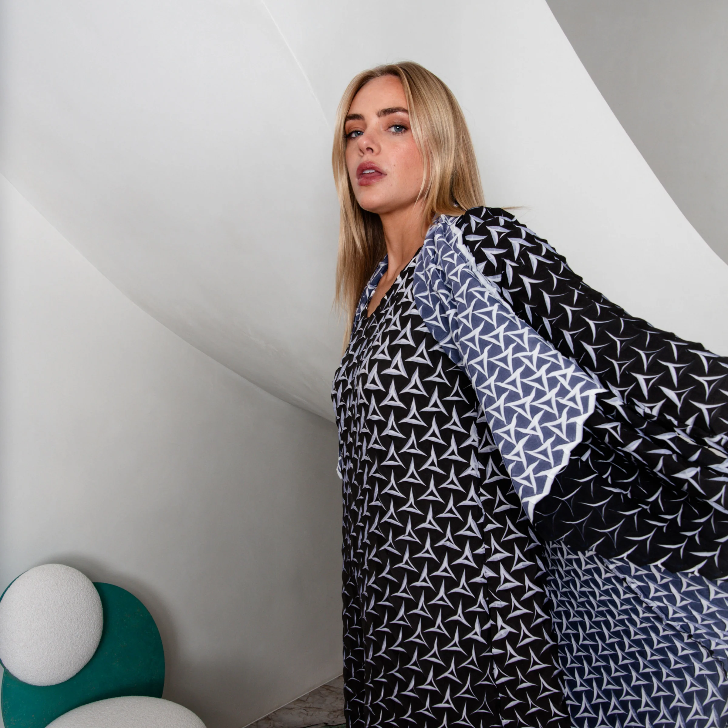 Northern Star Coat - Image 9