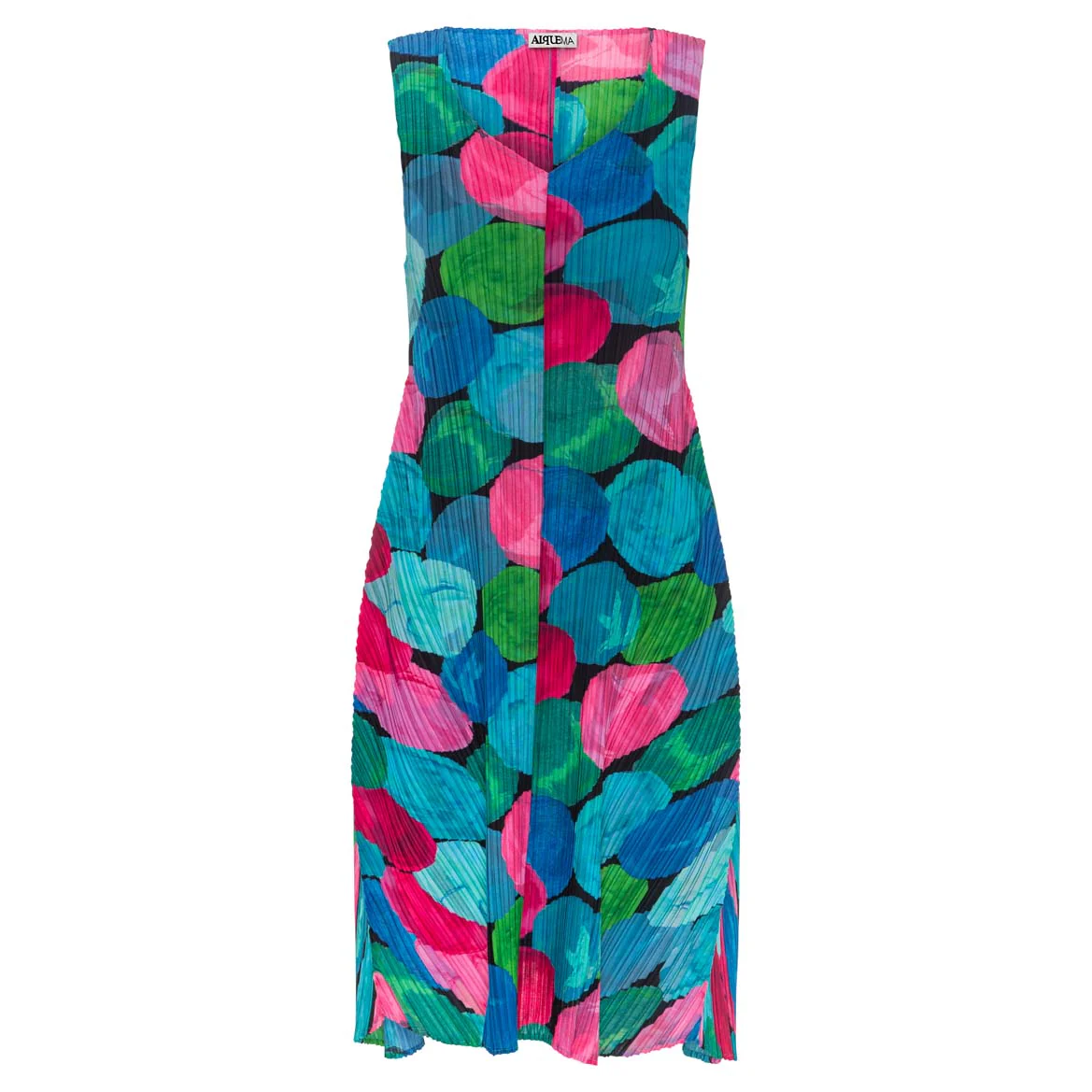 Short Estrella Dress - Image 5