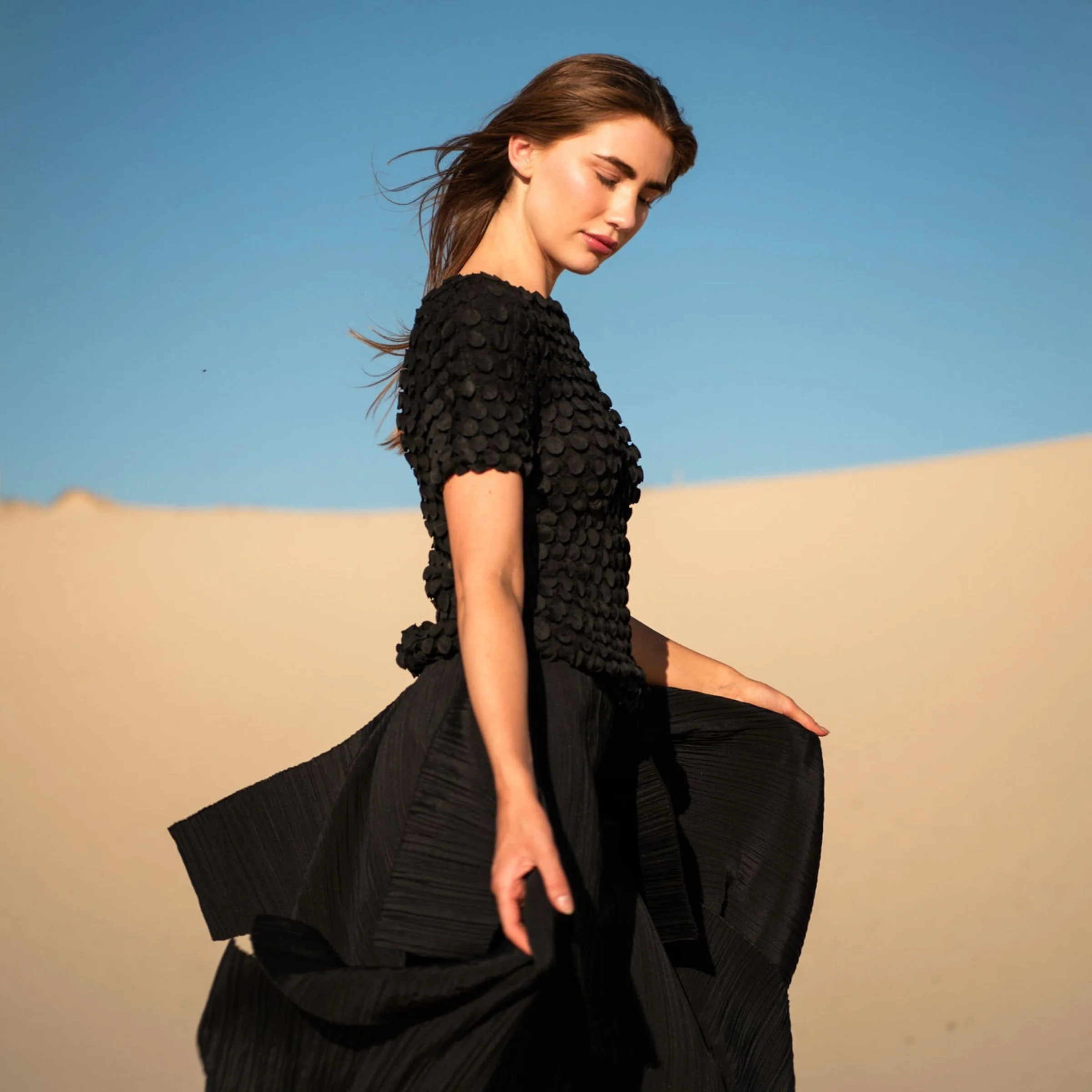 Shutter Skirt - Image 6