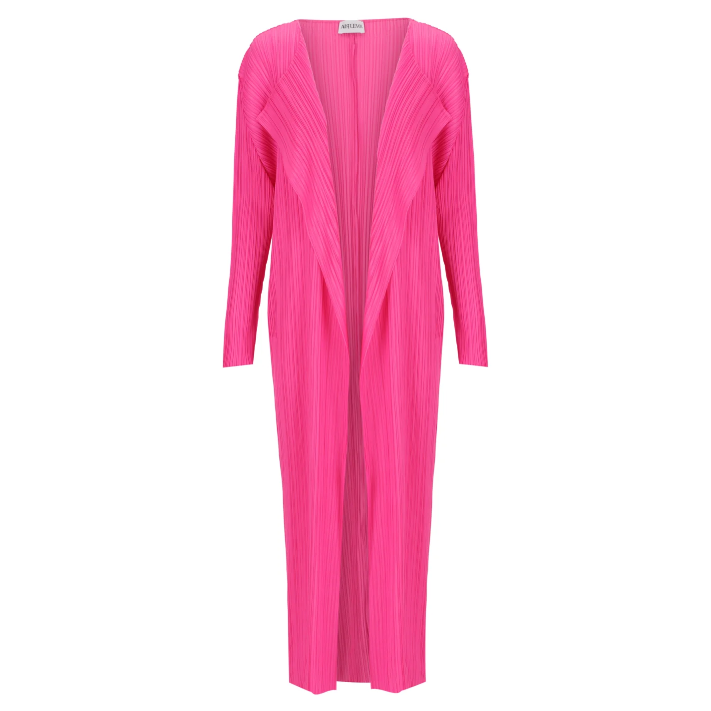 Simply Pleat Jacket - Image 3