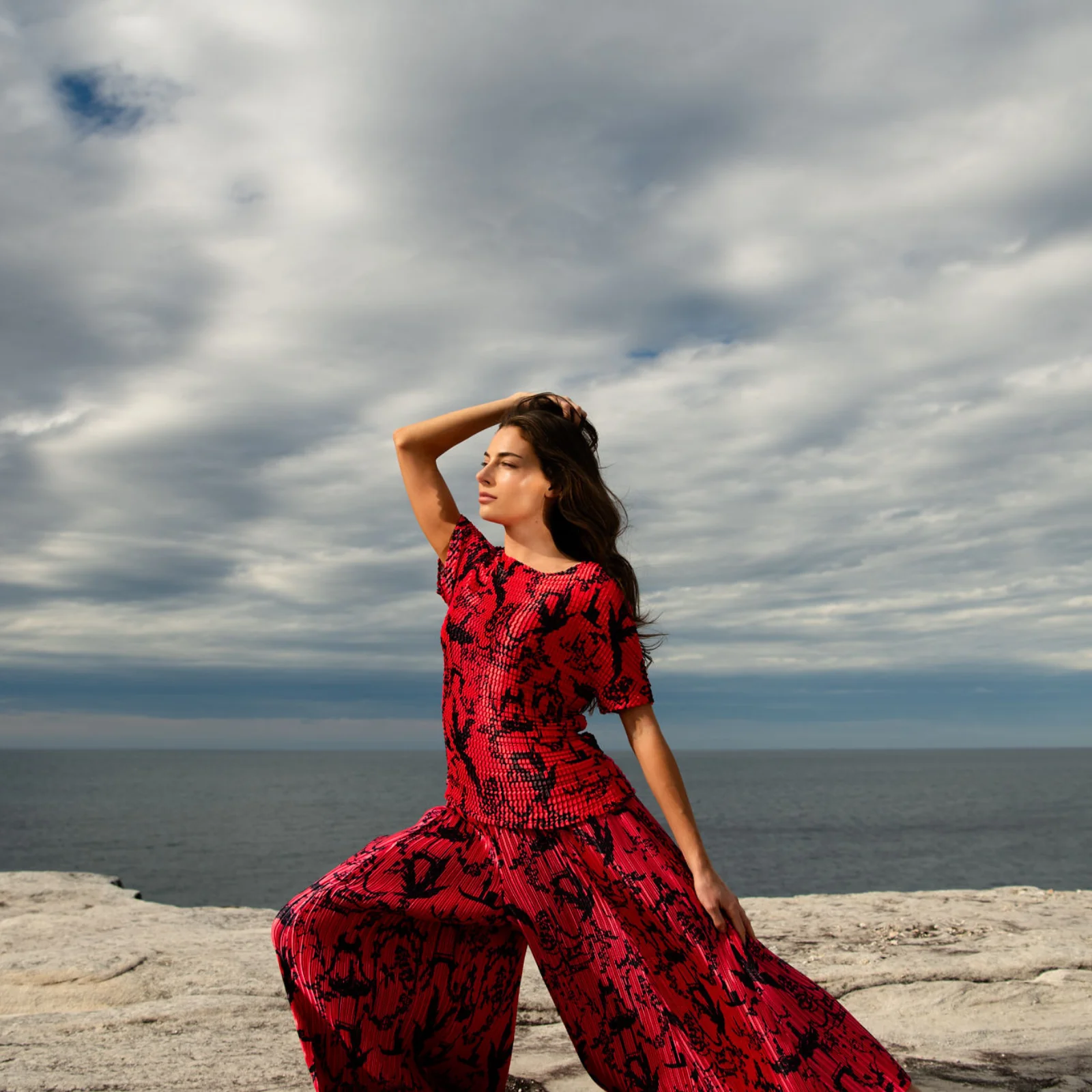 Siren Tee - Image 9