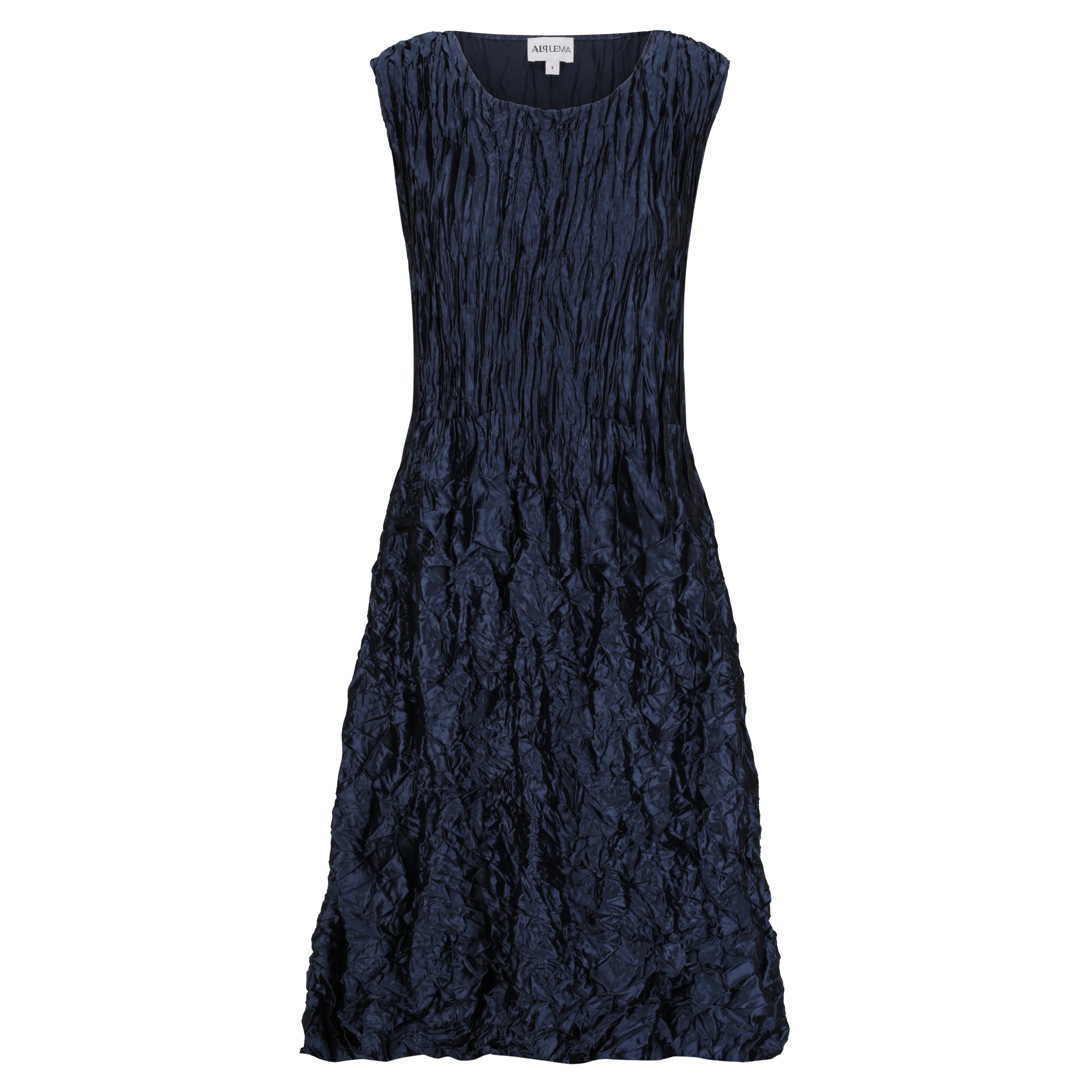 Smash Pocket Dress - Plain - Image 11
