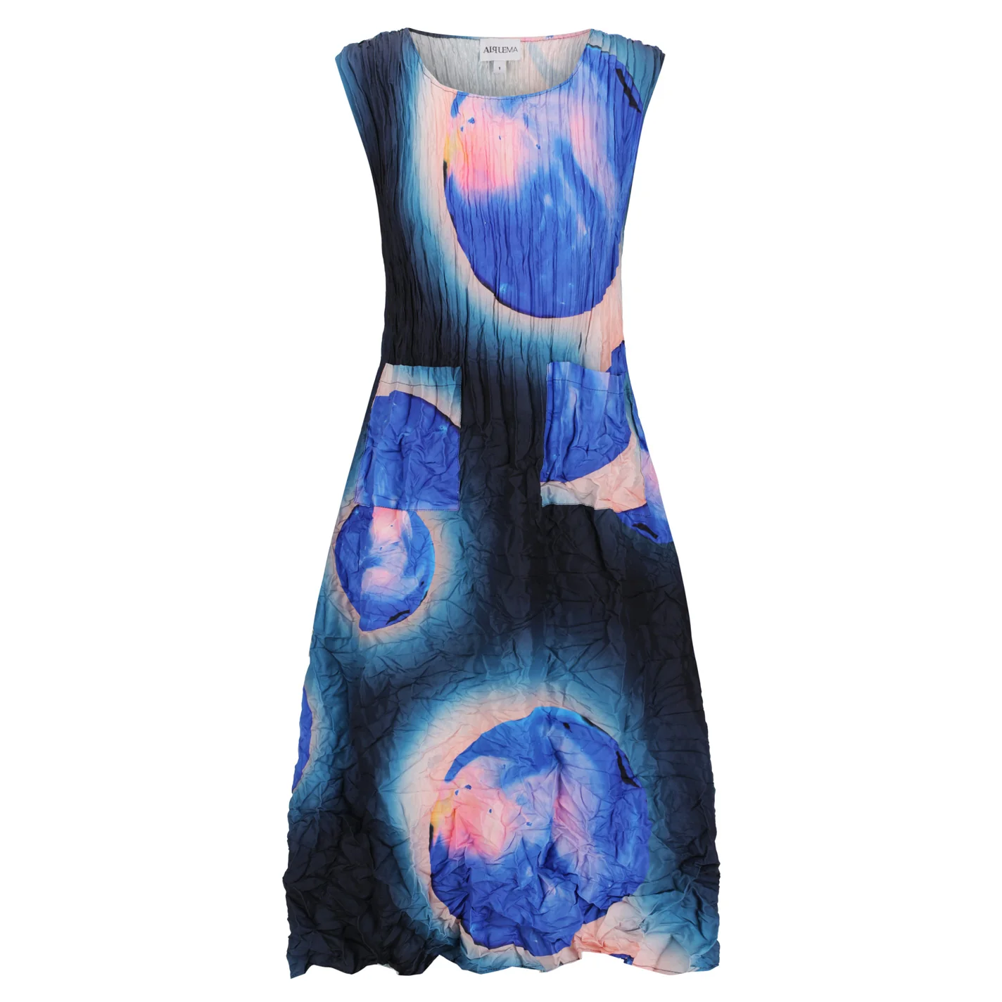 Smash Pocket Dress - Image 3