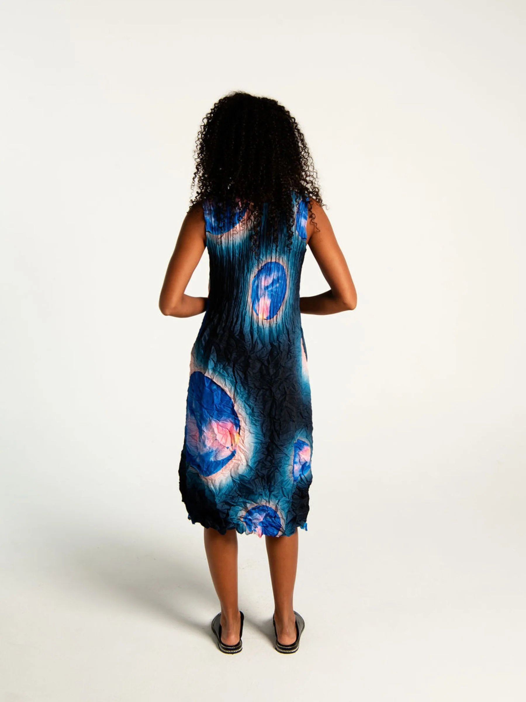 Smash Pocket Dress - Image 7