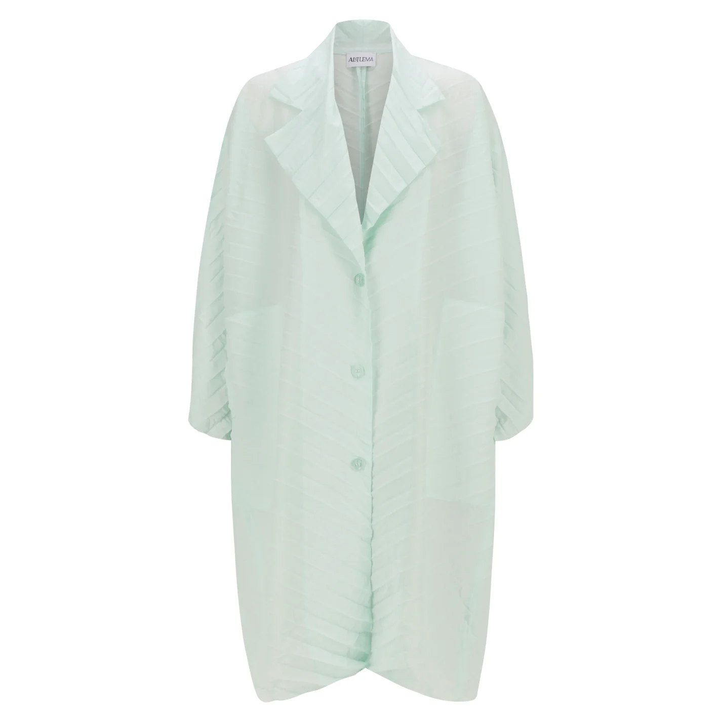 Summer Duster