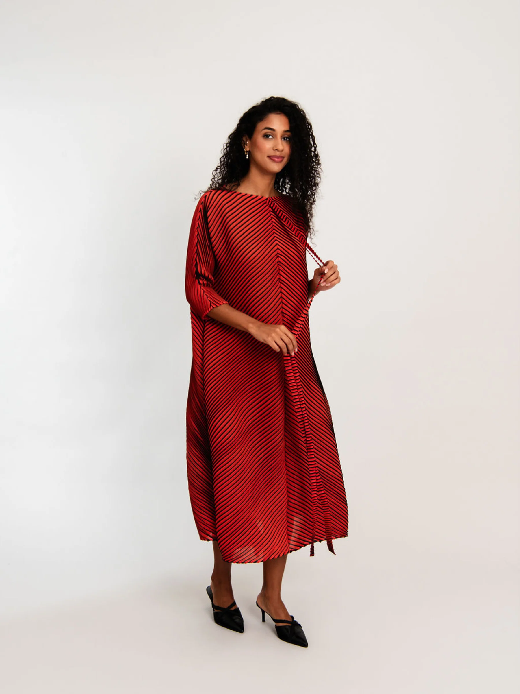 Transcient Dress - Image 7