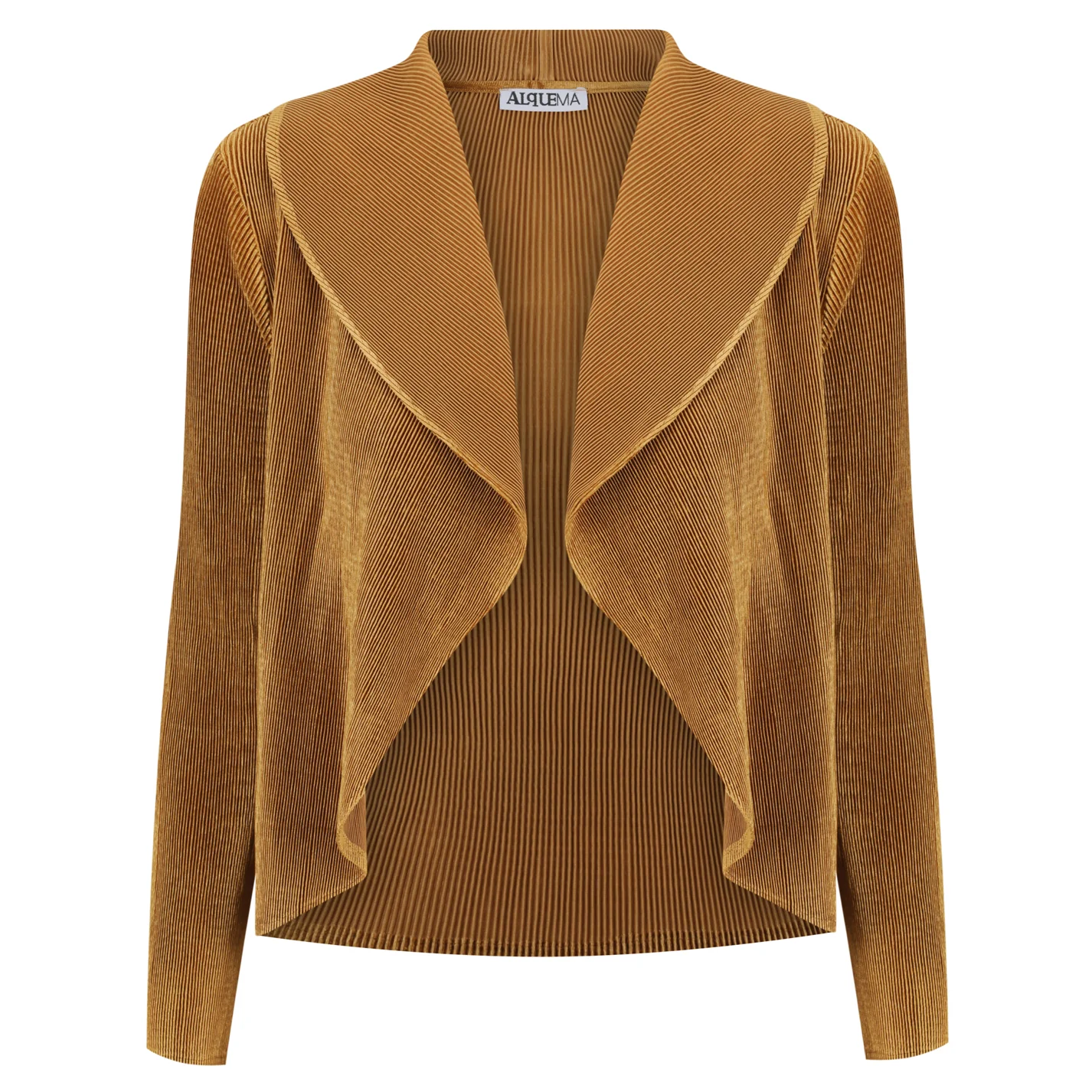 Velvet Classic Bolero - Image 3