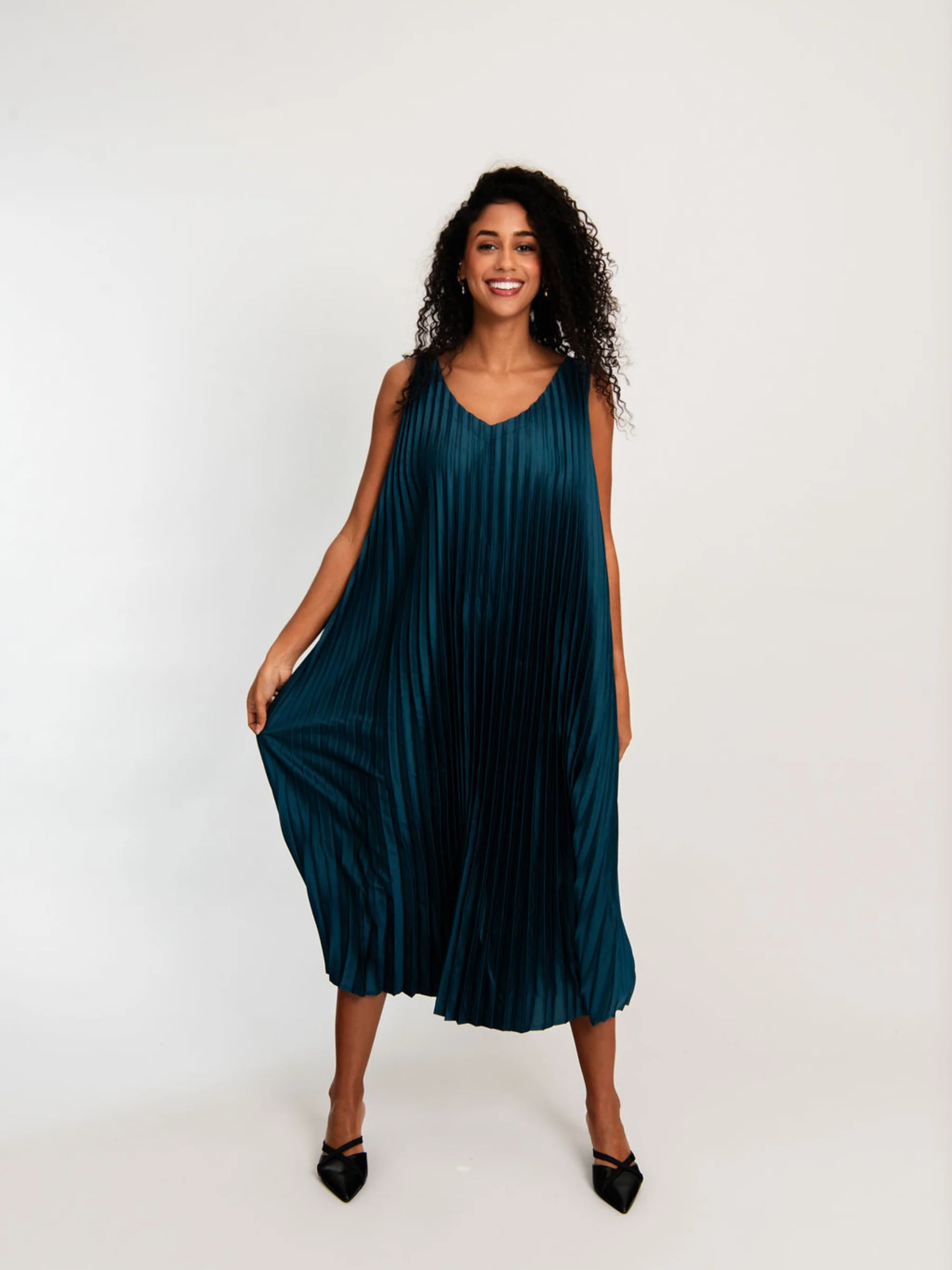Zuko Dress - Image 9